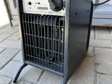 Shitet Ngrohese Industriale EKSTROM Made in Germany.