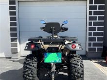 Linhai 420 promax 4x4