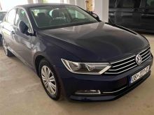 Passat B8 Automatik 2019
