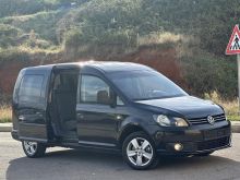 VW Caddy Max