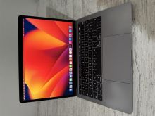 Shitet Macbook Pro 2017 16RAM i7