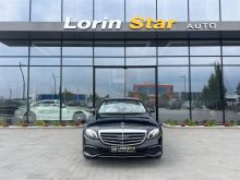 Mercedes E220 diesel viti 2018