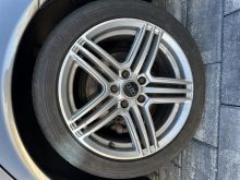 Fellne 17 per Audi , Mercedes , Golf