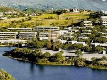 🔑Apartament 2+1 në shitje – Lake Front Rezidencë, Farkë
