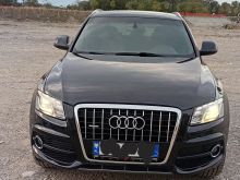 Audi Q5🇩🇪