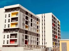 🏡Shitet Apartament 2+1 te Univers City Prane QTU-se!