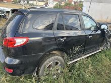 Hyundai Santa Fe 2006