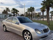 Mercedes E Class 280 CDI - 2006 - Automat - 3300€ - Nderrohe