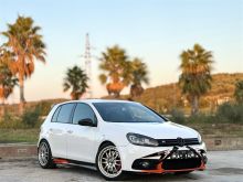 OKAZION VW GOLF 6 GTD