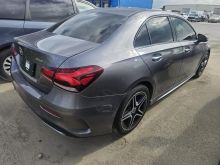 Shitet A-class 220 viti 2019 Amg line