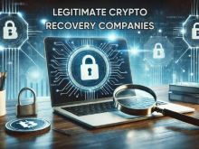 Crypto Recovery: Safeguard Your Digital Assets with Puran Cr
