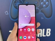 SAMSUNG GALAXY A13