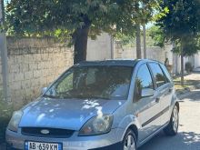 Ford fiesta 1.4 naft 2006