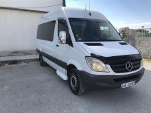 Sprinter 2.2 Automat,8+1 vende, Mundesi Ndrrimi
