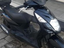 Shitet skuteri SYM 125 Cc - 2017