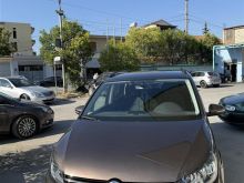 Touran 1.6 naft Automat 2015