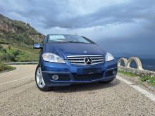 BENZIN GAZ AUTOMAT 2012-13 ME GARANCI TE PLOTE