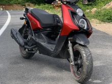 Nas dilevery 150cc