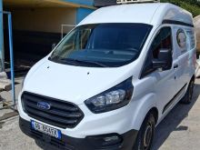 Fugon frigoriferik FORD TRANZIT