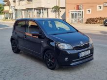 Shkoda Citigo 1.0 Benzin (MPI) Sport  Rks