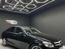 OKAZIONN MERCEDES BENZ C220 NAFTE AUTOMAT 2008