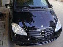 IDEAL  PER PATENTA E REJA ➖Mercedes Benz  A150  AUTOMAT  ➖A