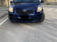 Automat 1.4 naft toyota yaris