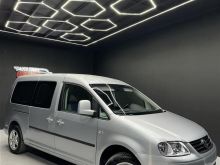 OKAZIONN VOLKSWAGEN CADDY MAXI 1.9 NAFTE 2009