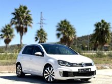VW GOLF 6 GTD