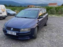 Shitet Fiat Stilo 1.9 JTD Dizell