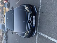 Mercedes E220 4 Motion