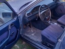 Mercedes benz Automatik