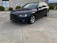 AUDI A4 2014