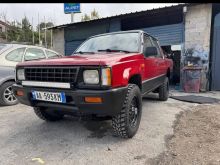 Shitet Mitsubishi l200 1994 e restauruar