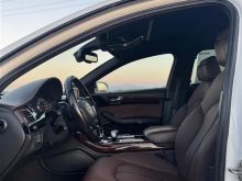 Audi A8L