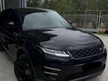 Ofrojme pjese per Range Rover Evoque 2021-2022