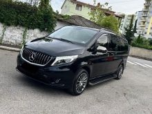 M.Benz V200 Metris (Vito) full optionals