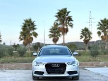 SHITET AUDI A6