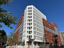 🏡 Shitet Apartament 3+1 – Rezidenca Urban Gate, Astir ✨