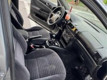 SHES PASSAT 1.9 TDI MANUEL  I REGJISTRUAR RKS
