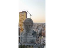 TIRANA\'S ROCK, SHESIM APARTAMENT 3+1