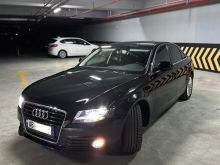 Audi A4 2.0 Naft Automat