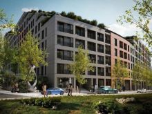 MUNDESI ME KESTE - APARTAMENT 2+1+2 PER SHITJE NE PASKUQAN