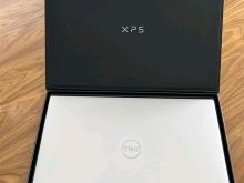 Dell XPS 15 (9510, 2022) – Box included