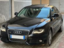 Audi A4 Automatike 2.0 Benzine 2010 Quattro