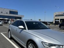 Shitet Audi A6 2.0TDi 10.000 I padiskutushem