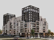Banesa për #SHITJE në Kompleksin \"Sunset Towers\", Prizren.