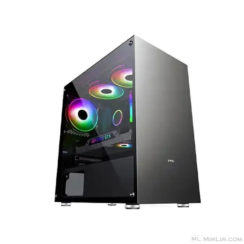 Gaming PC i7 | RX 580 8GB CS2 FORTNITE