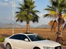 Audi a6 272hp