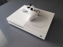 Xbox One S / GTA 5